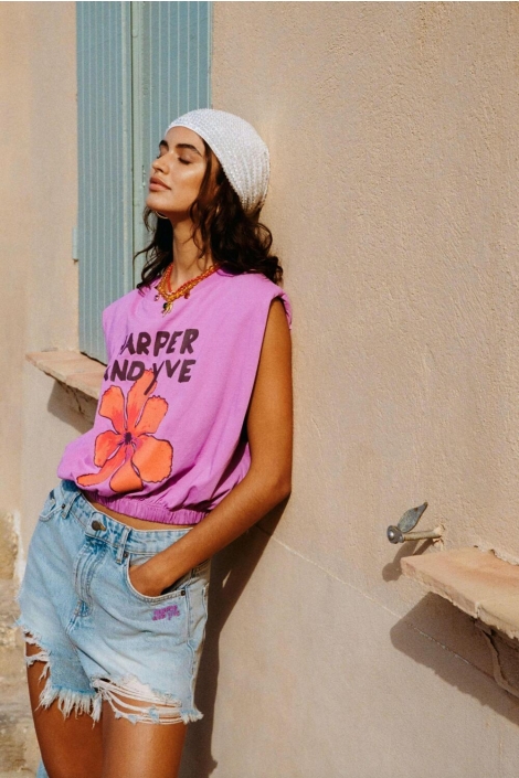 Harper & Yve yve-sh